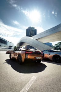 BMW i8 Roadster First Edition (8)