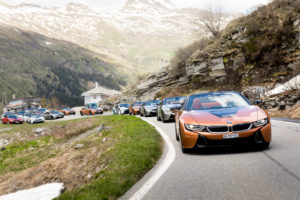BMW i8 Roadster First Edition (9)
