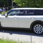 MINI Clubman facelift SPY 2019 - F54 (3)