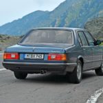 BMW 745i Turbo E23 - BMW Serie 7 - Oldtimer (3)