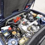BMW 745i Turbo E23 - BMW Serie 7 - Oldtimer (5)
