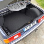 BMW 745i Turbo E23 - BMW Serie 7 - Oldtimer (6)