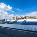 BMW Italia - Green Buildings - BMW i (2)