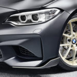 BMW M Performance Parts Concept Car - BMW M2 Coupe F87 (10)