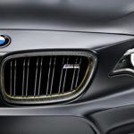BMW M Performance Parts Concept Car - BMW M2 Coupe F87 (12)