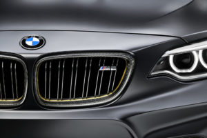 BMW M Performance Parts Concept Car - BMW M2 Coupe F87 (12)