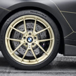 BMW M Performance Parts Concept Car - BMW M2 Coupe F87 (14)