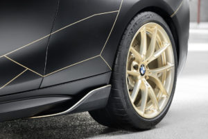 BMW M Performance Parts Concept Car - BMW M2 Coupe F87 (15)