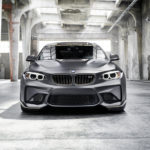 BMW M Performance Parts Concept Car - BMW M2 Coupe F87