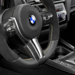 BMW M Performance Parts Concept Car - BMW M2 Coupe F87 (19)