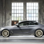 BMW M Performance Parts Concept Car - BMW M2 Coupe F87 (6)