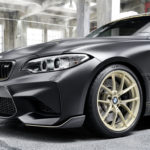 BMW M Performance Parts Concept Car - BMW M2 Coupe F87 (9)