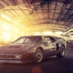 BMW M1 BiTurbo GPL M88 1977 Oldtimer