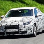 BMW Serie 2 Gran Coupe' Spy 2019 F44 (2)