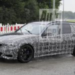 BMW Serie 3 Touring G21 Spy 2019 - BMW M340i xDrive Touring (2)