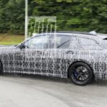 BMW Serie 3 Touring G21 Spy 2019 - BMW M340i xDrive Touring (4)