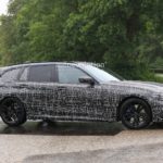 BMW Serie 3 Touring G21 Spy 2019 - BMW M340i xDrive Touring (9)