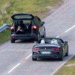 BMW Serie 8 Cabrio 2019 Spy G14