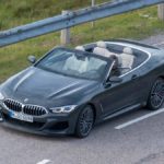 BMW Serie 8 Cabrio 2019 Spy G14 (2)