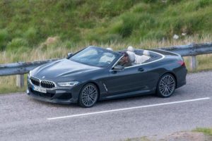 BMW Serie 8 Cabrio 2019 Spy G14 (3)