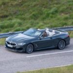 BMW Serie 8 Cabrio 2019 Spy G14 (4)