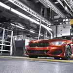 BMW Serie 8 Coupe G15 2018 Dingolfing Plant Production (4)