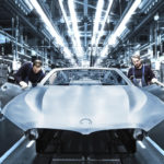 BMW Serie 8 Coupe G15 2018 Dingolfing Plant Production (6)