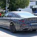 BMW Serie 8 Gran Coupe Spy 2019 - G16 (3)