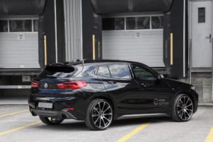 BMW X2 F39 Dahler Tuning (14)