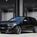 BMW X2 F39 Dahler Tuning