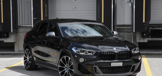 BMW X2 F39 Dahler Tuning (7)