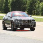 BMW X6 2019 Spy G06 (2)