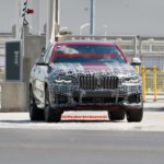 BMW X6 2019 Spy G06 (3)