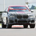 BMW X6 2019 Spy G06 (5)