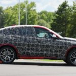 BMW X6 2019 Spy G06 (6)