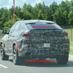 BMW X6 2019 Spy G06 (7)