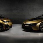 BMW i3 Starlight Edition - BMW i8 Starlight Edition - BMW Czech Republic 2018