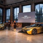 BMW i3 Starlight Edition - BMW i8 Starlight Edition - BMW Czech Republic 2018 (3)
