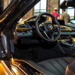 BMW i3 Starlight Edition - BMW i8 Starlight Edition - BMW Czech Republic 2018 (8)