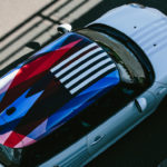 MINI Design - MINI Royal Wedding - Festival of Speed 2018 (3)