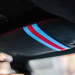 MINI Design - MINI Royal Wedding - Festival of Speed 2018 (4)