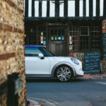 MINI Design - MINI Royal Wedding - Festival of Speed 2018 (5)