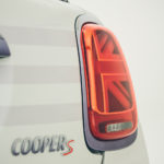 MINI Design - MINI Royal Wedding - Festival of Speed 2018 (8)