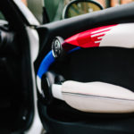 MINI Design - MINI Royal Wedding - Festival of Speed 2018 (9)
