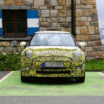 MINI EV - MINI Electric Spy 2019 (2)