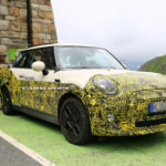 MINI EV - MINI Electric Spy 2019 (3)