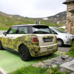 MINI EV - MINI Electric Spy 2019 (5)