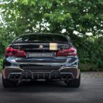 Manhart MH5 700 (BMW M5 F90)