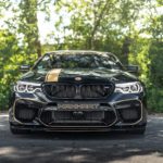 Manhart MH5 700 (BMW M5 F90)