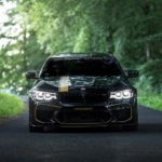 Manhart MH5 700 (BMW M5 F90)